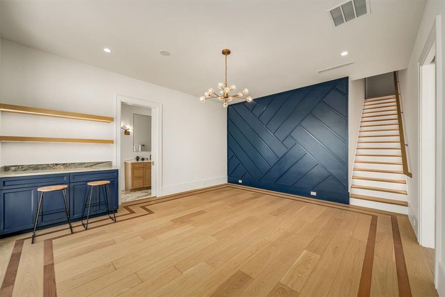 Spacious, unfurnished interior of a new home in , Gunter (Image 38). Spacious, unfurnished interior of a new home in , Gunter (Image 38).