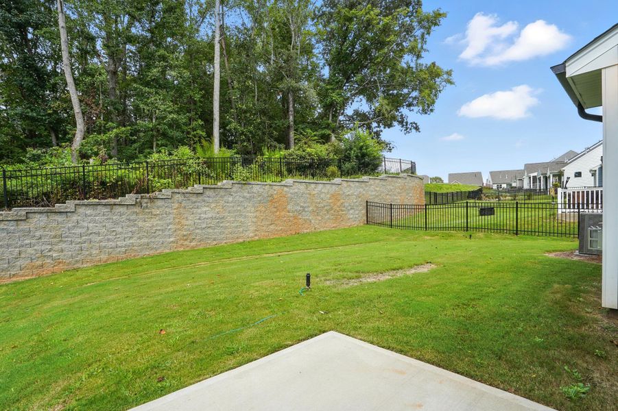 Image 59 of a home in Villas at Prestwick. Image 59 of a home in Villas at Prestwick.