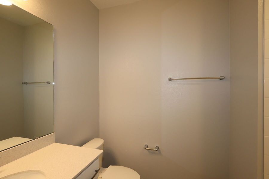 Bathroom Bathroom