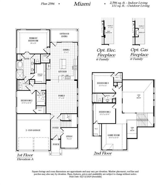 Floor Plan Floor Plan