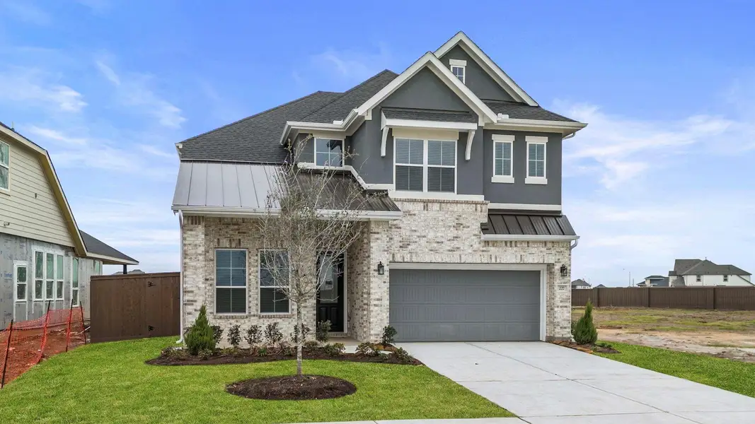 Photos are REPRESENTATIVE of the home /floor plan and are NOT of the actual home. Selections, features, and room options may vary. Photos are REPRESENTATIVE of the home /floor plan and are NOT of the actual home. Selections, features, and room options may vary.