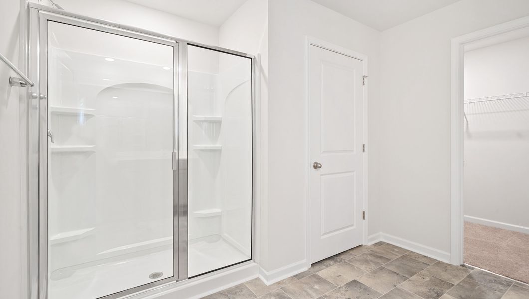 Image 25 representing the AISLE by D.R. Horton in Harrier Point, Woodruff, SC.