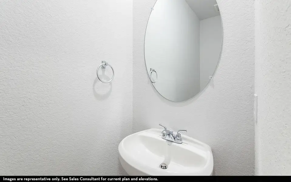 Image 12 of a home in Sunset Oaks.