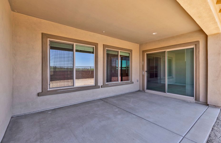 Quick Move-In Home Quick Move-In Home