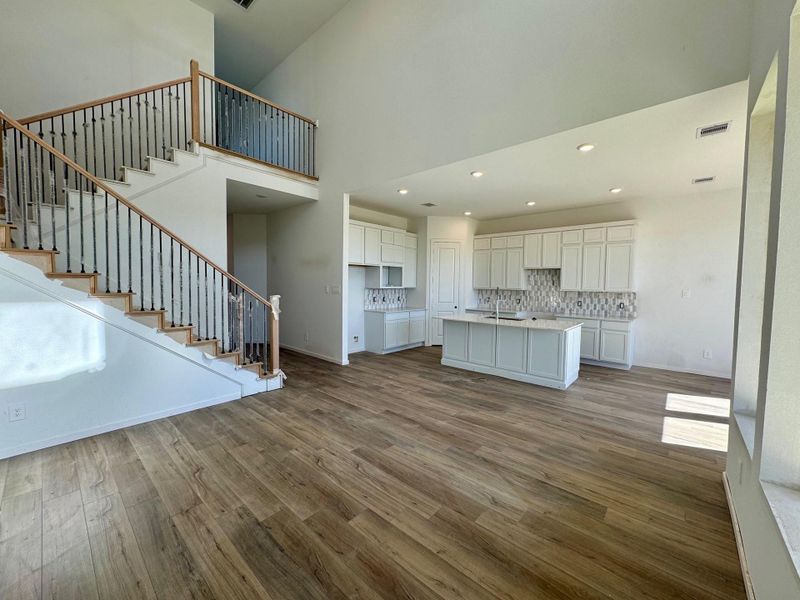 Pics are not of actual home. They are a representative of a home of the same floor plan Pics are not of actual home. They are a representative of a home of the same floor plan