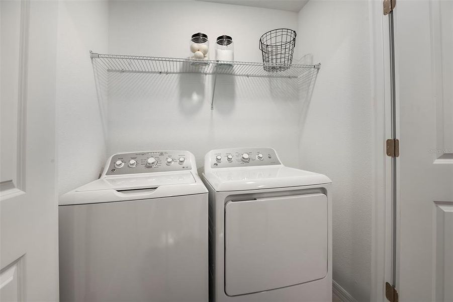 Close-up of interior finishes inside a home in Vinterra Townhomes, Nokomis (Image 15).