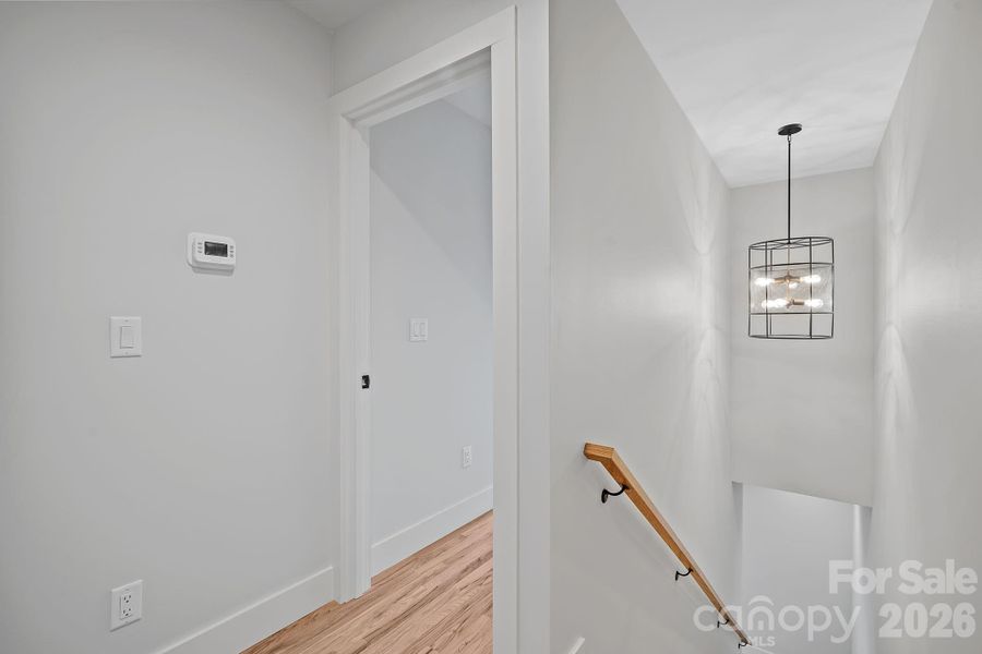 Premium Light Fixtures Throughout