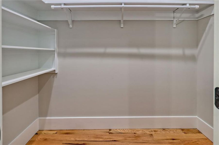 Spacious, unfurnished interior of a new home in , Clayton (Image 111).