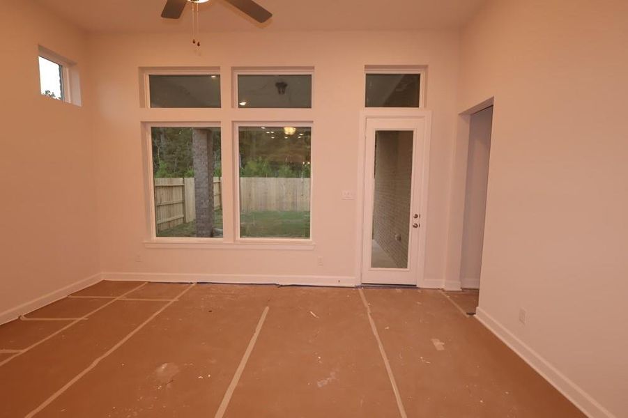 Image 33 of a home in ARTAVIA 45' Homesites.