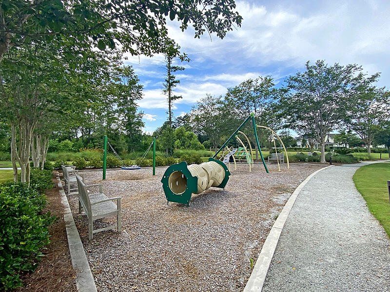 Community amenities in Heron's Walk at Summers Corner, Summerville (Image 56).