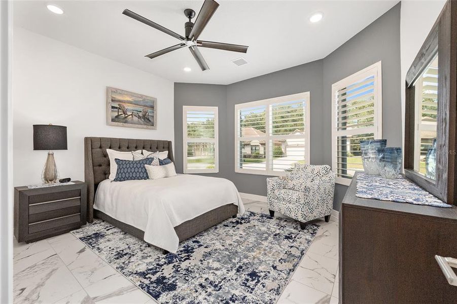 Furnished interior view inside a new home in , Hernando (Image 32). Furnished interior view inside a new home in , Hernando (Image 32).