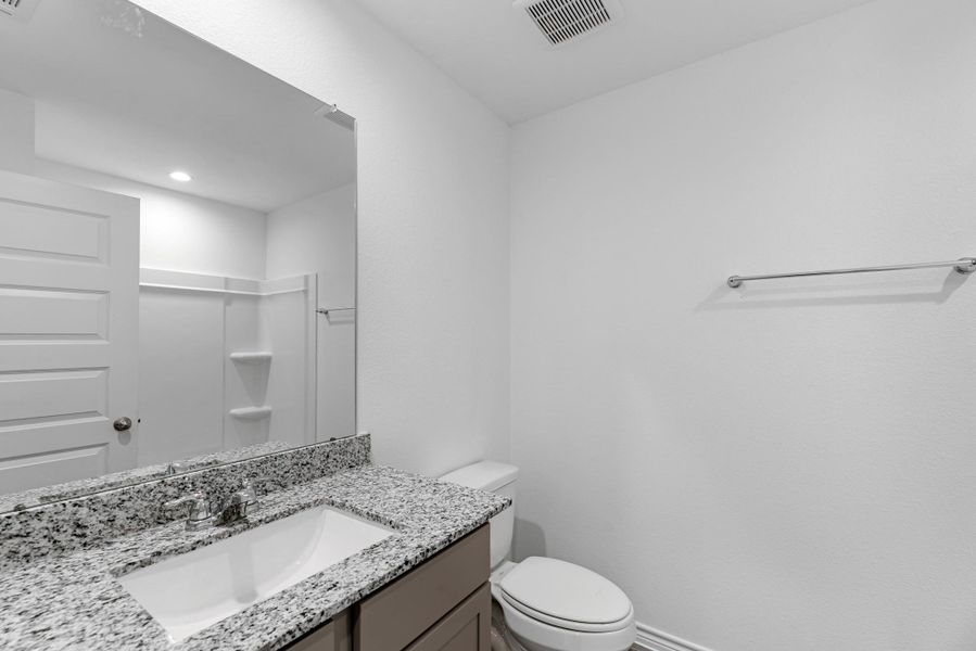 Image 26 of a home in Reserve at Mallard Lakes. Image 26 of a home in Reserve at Mallard Lakes.