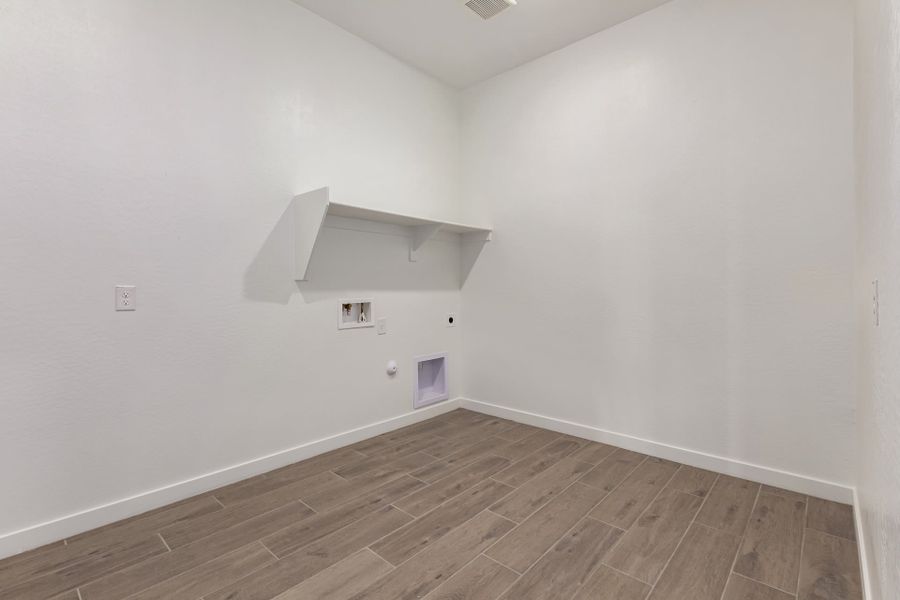 Lot 34 | Fremont | Wildera – Peak Series | New Homes in San Tan Valley, AZ | Landsea Homes