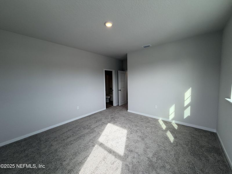 Spacious, unfurnished interior of a new home in , Flagler Beach (Image 45).