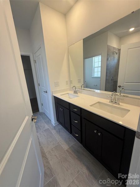Furnished interior view inside a new home in Roselyn, Lancaster (Image 5).