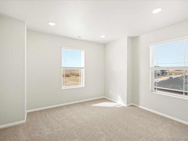 Photos are representative only and are not of the actual home. Actual finishes, elevation, and features may vary. Photos are representative only and are not of the actual home. Actual finishes, elevation, and features may vary.