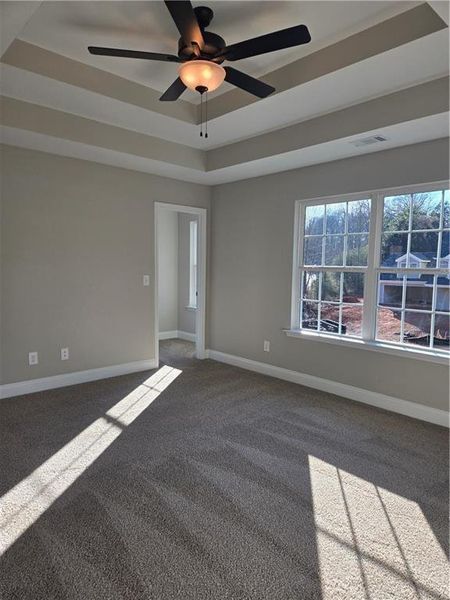 Spacious, unfurnished interior of a new home in , Demorest (Image 14).
