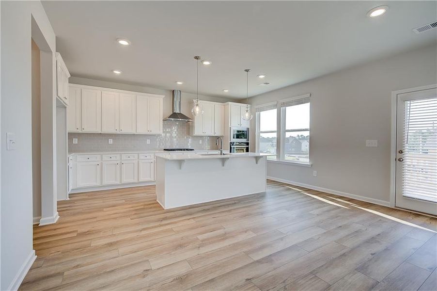 Image 33 of a home in Cooper Park.