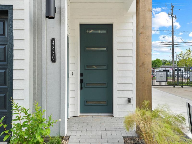 Image 21 of a home in Reserve At Oak Forest.