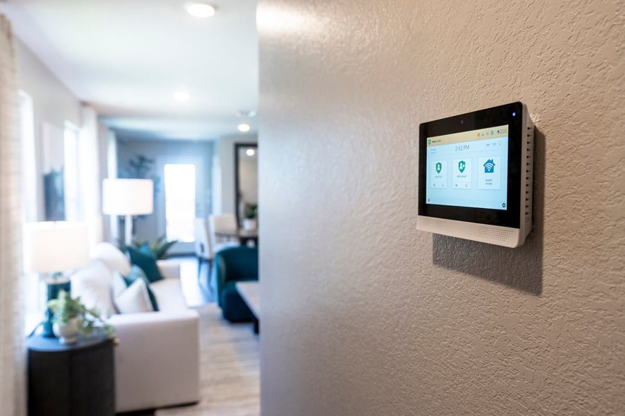 Security system Security system