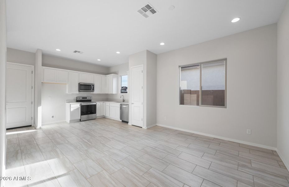 AllGen Kitchen and Living AllGen Kitchen and Living