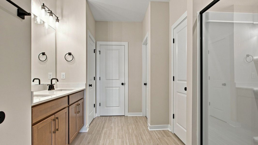 Avondale Plan Built in Ridgewood community in Shelbyville, TN