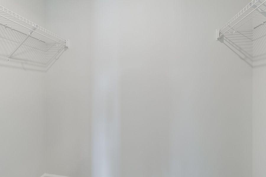 Spacious, unfurnished interior of a new home in Astoria, Columbia (Image 25). Spacious, unfurnished interior of a new home in Astoria, Columbia (Image 25).