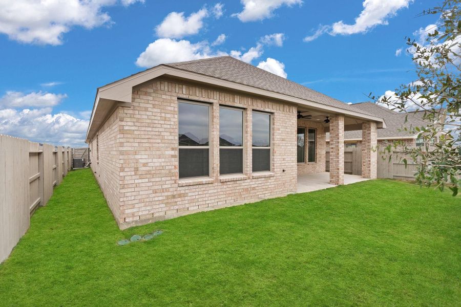 Representative Photo