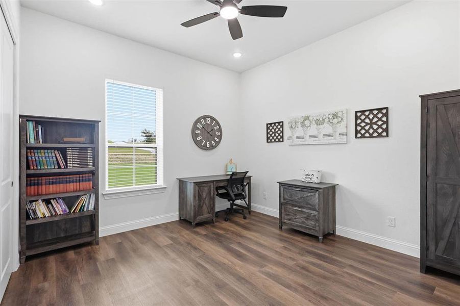 Bedroom 4