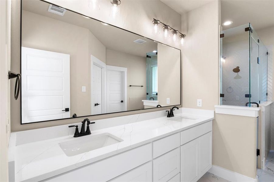 Furnished interior view inside a new home in , Italy (Image 5). Furnished interior view inside a new home in , Italy (Image 5).