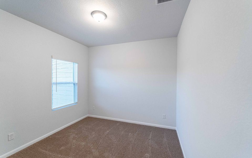 Spacious, unfurnished interior of a new home in Grande Estates, Bertram (Image 15). Spacious, unfurnished interior of a new home in Grande Estates, Bertram (Image 15).