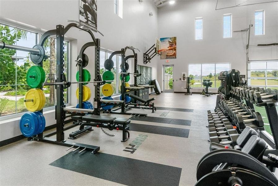 Community amenities in Star Farms at Lakewood Ranch, Bradenton (Image 66). Community amenities in Star Farms at Lakewood Ranch, Bradenton (Image 66).