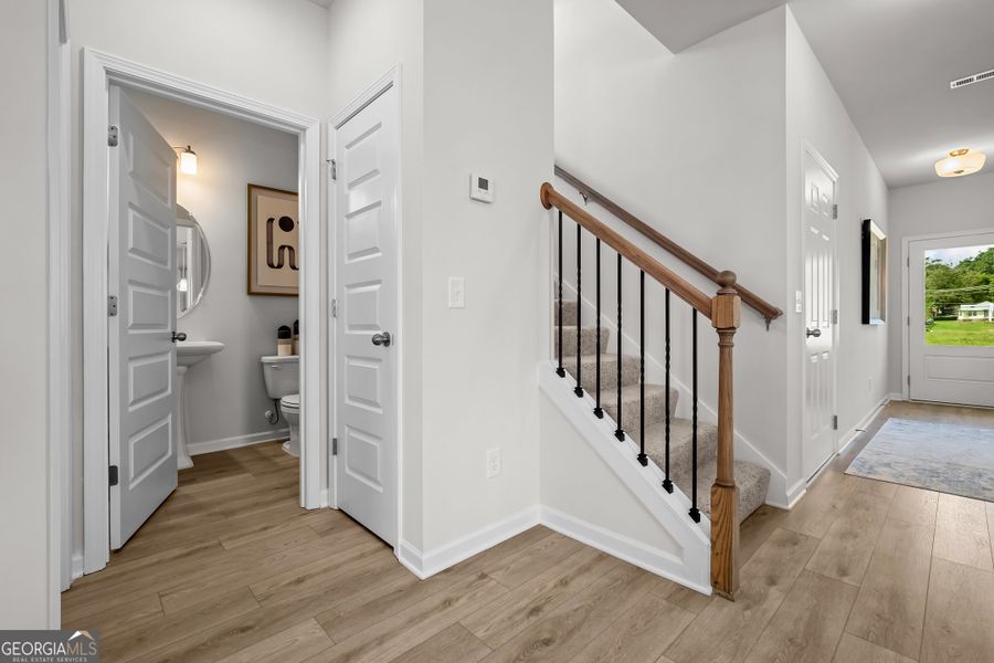 Image 51 of a home in Cobblestone Crossing Commons.