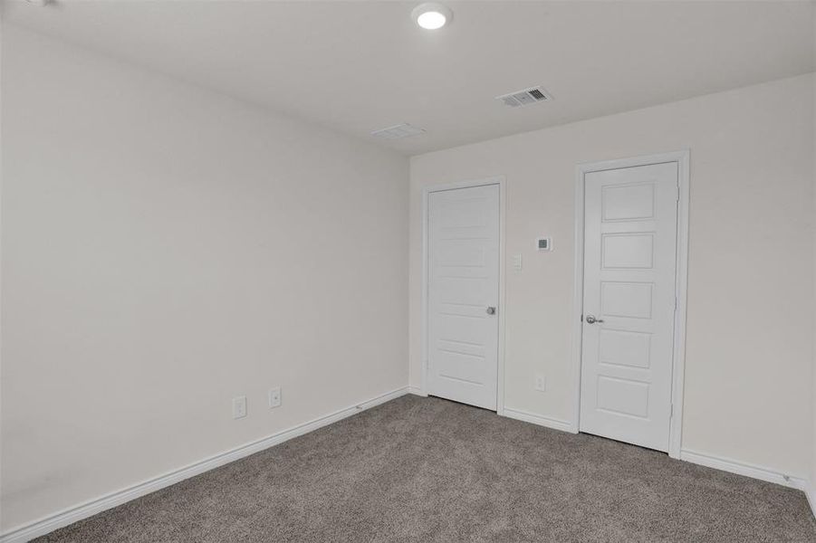 Spacious, unfurnished interior of a new home in , Aubrey (Image 22). Spacious, unfurnished interior of a new home in , Aubrey (Image 22).