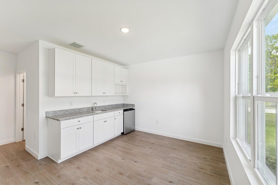 Extra Suite Living Room