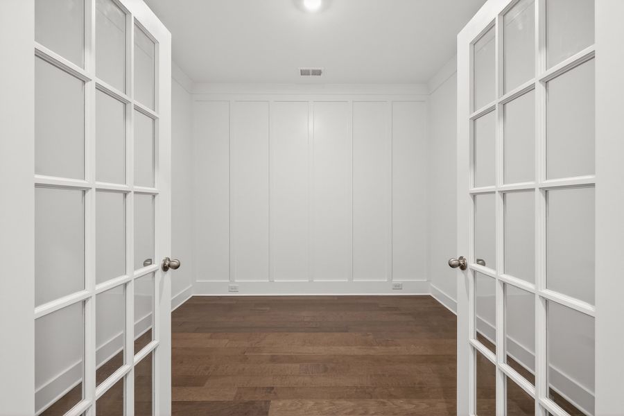 Photo of Actual Home* Photo of Actual Home*