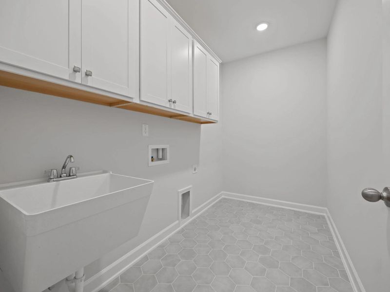 Image 32 representing the The Ashport H by Davidson Homes LLC in Heartland, Heartland, TX.
