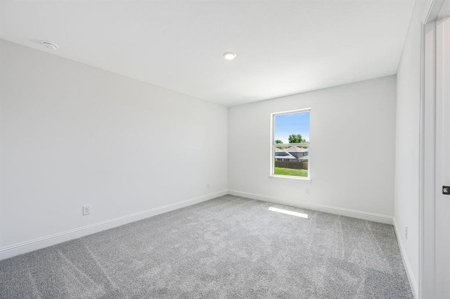 1600 Foxtail Drive ~ Ready Now