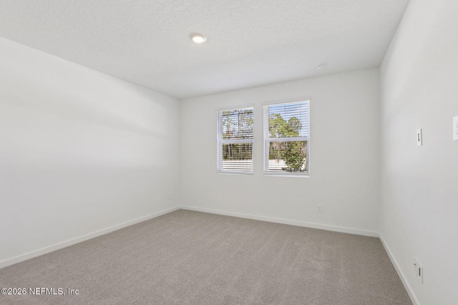 Spacious, unfurnished interior of a new home in , Palm Coast (Image 25).