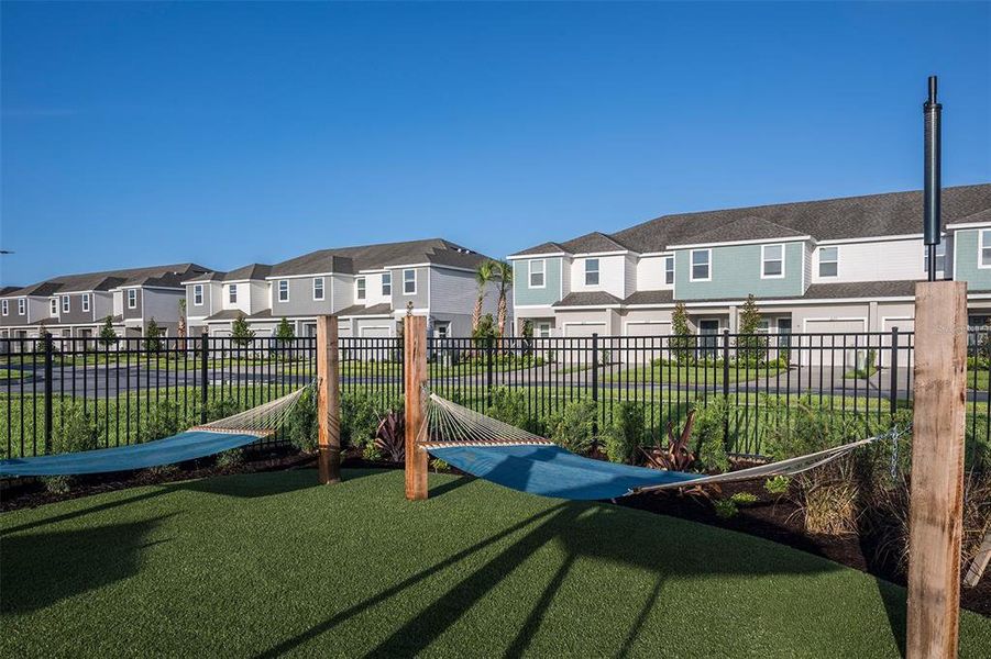 Community amenities in Southloch, Mount Dora (Image 26).
