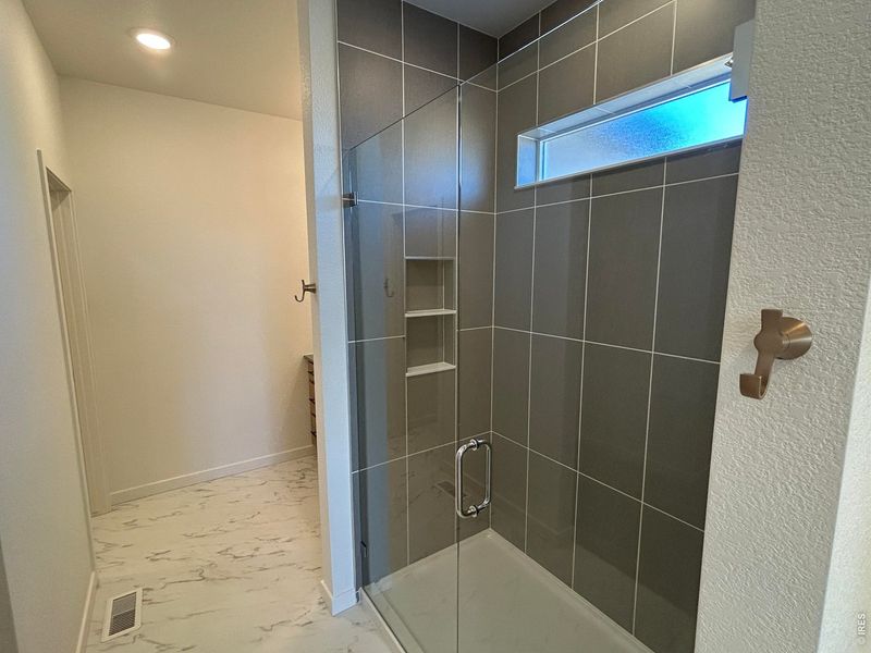 Close-up of interior finishes inside a home in Hudson Hills, Hudson (Image 9).