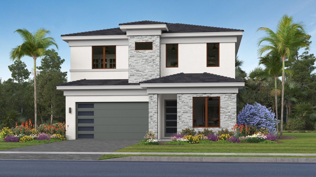 2773 Promenade Lotis Wellington Sydney E2