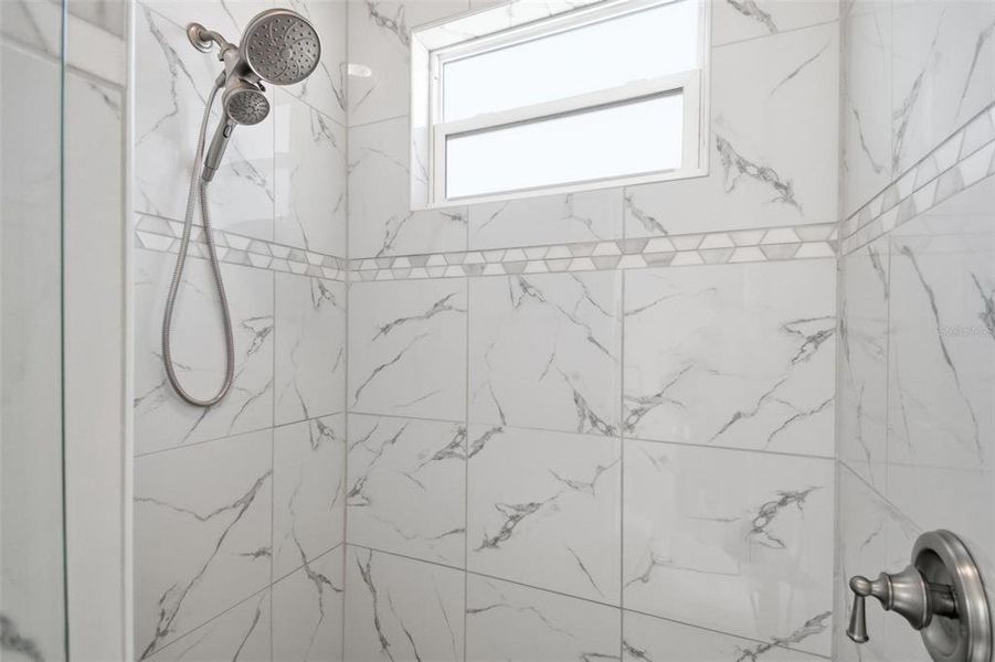 Close-up of interior finishes inside a home in , Flagler Beach (Image 20).