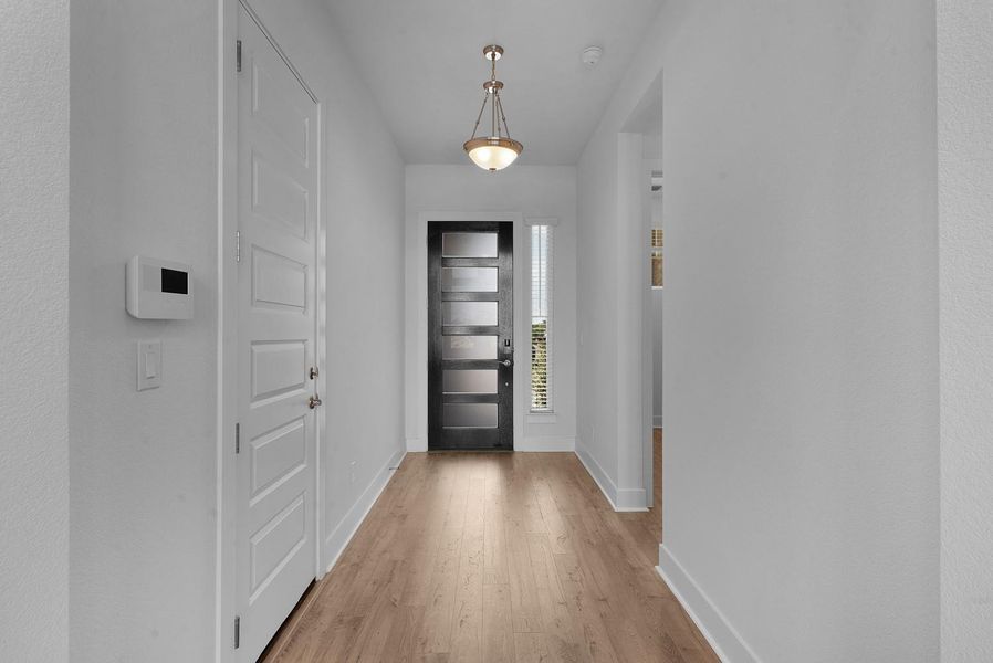 REPRESENTATIVE OF FLOOR PLAN ONLY