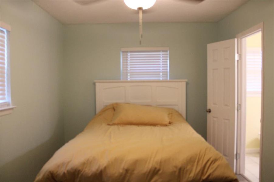 Furnished interior view inside a new home in , Brownwood (Image 4).