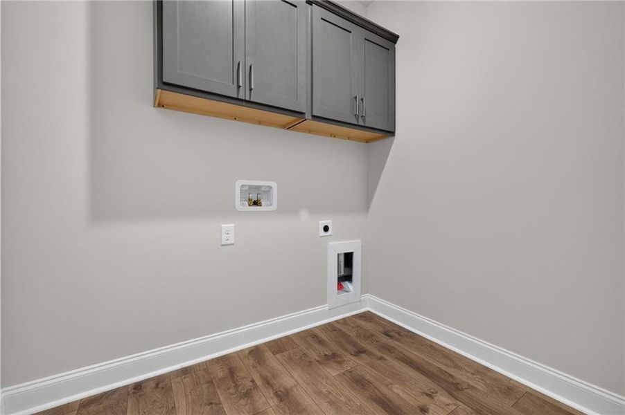 Spacious, unfurnished interior of a new home in , Jefferson (Image 63).