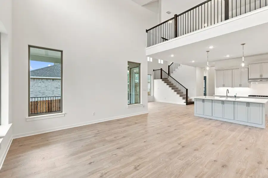 4br New Home in Georgetown, TX.  - Slide 17