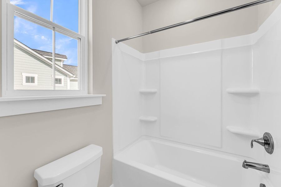 Close-up of interior finishes inside a home in Carnes Crossroads, Summerville (Image 12).