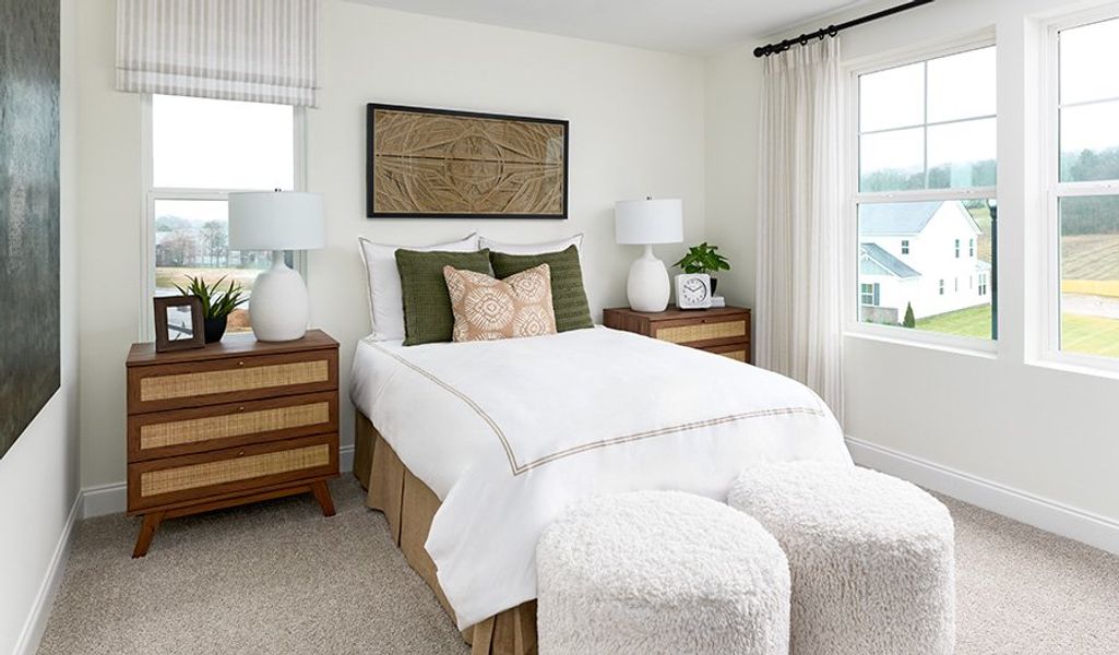 Denali-EA20-Williamsport Bedroom