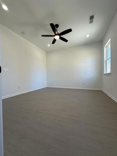 Spacious, unfurnished interior of a new home in , Hogansville (Image 21).